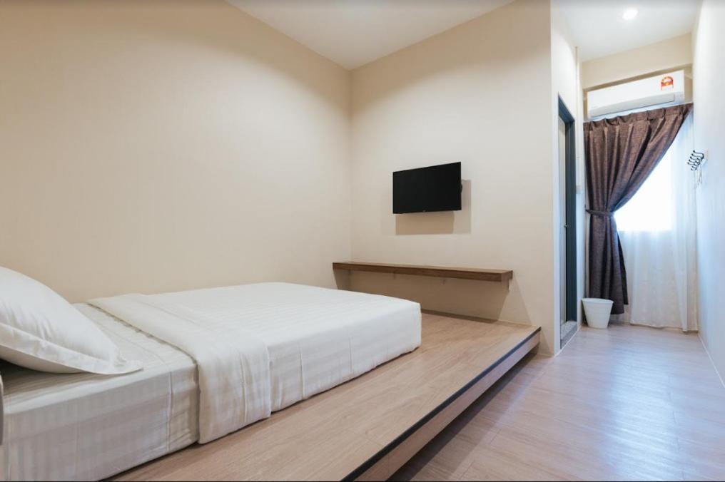 A° Hotel Semporna Exterior photo